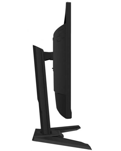 Гейминг монитор GIGABYTE - M34WQ-EK, 34", 144Hz, 1ms, черен - 3