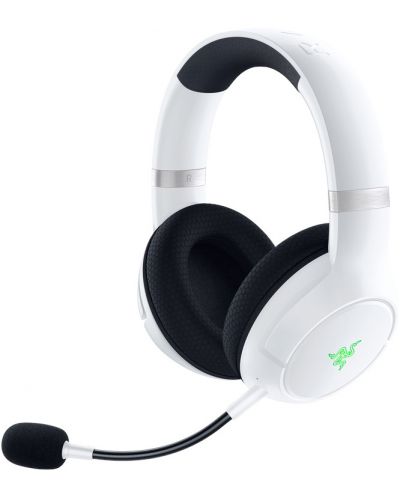Гейминг слушалки Razer - Kaira Pro, Xbox, бели - 5