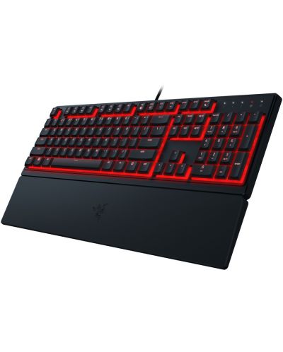 Гейминг клавиатура Razer - Ornata V3 X, RGB, черна - 9