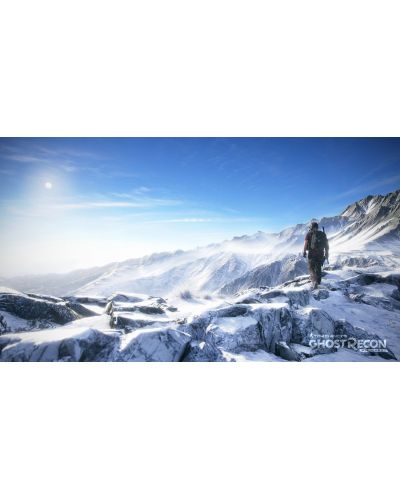 Ghost Recon: Wildlands Deluxe Edition - Ексклузивно за Ozone.bg (Xbox One) - 6