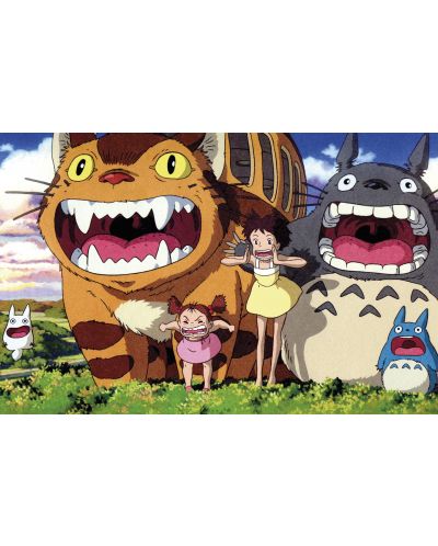 Ghibliotheque: The Unofficial Guide to the Movies of Studio Ghibli - 3