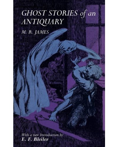 Ghost Stories of an Antiquary - 1