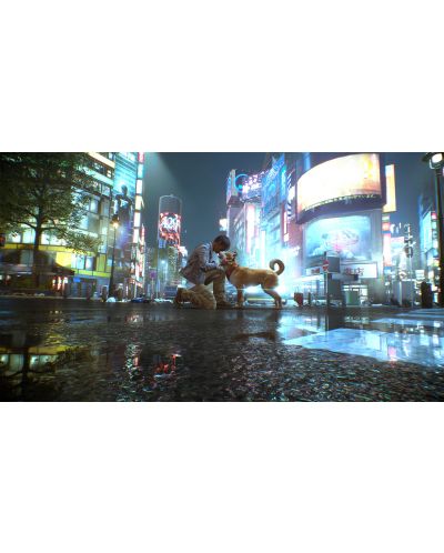 Ghostwire: Tokyo (PS5) - 12