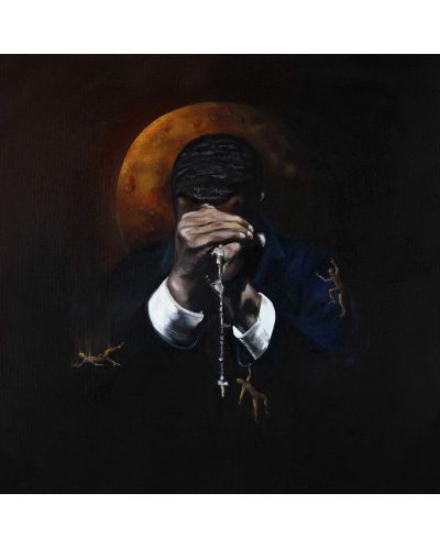 Ghetts - Ghetto Gospel: The New Testament (CD)