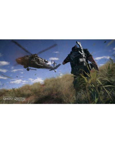 Ghost Recon: Wildlands Deluxe Edition - Ексклузивно за Ozone.bg (Xbox One) - 7