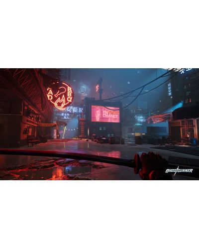 Ghostrunner (PS5) - 9