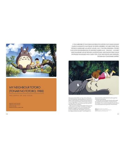 Ghibliotheque: The Unofficial Guide to the Movies of Studio Ghibli (Revised and Updated) - 3