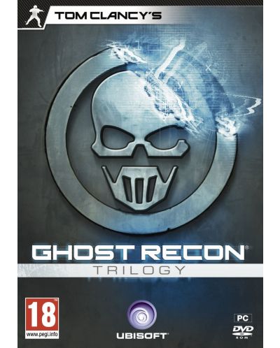 Tom Clancy's Ghost Recon Trilogy (PC) - 1