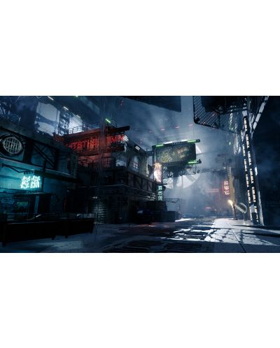 Ghostrunner (PS5) - 10