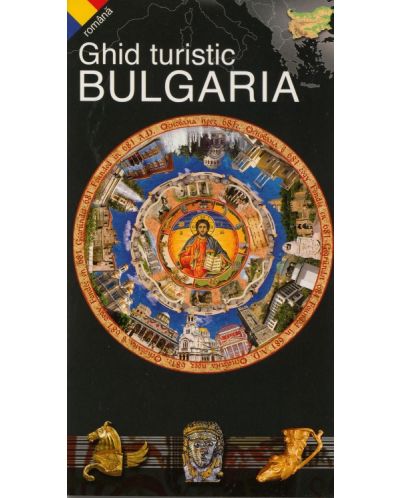 Ghid turistic Bulgaria