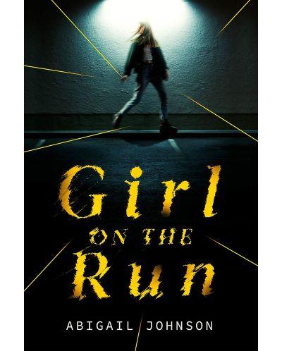 Girl on the Run - 1