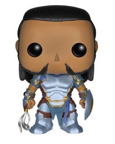 Фигура Funko Pop! Magic: Magic the Gathering - Gideon Jura, #07
