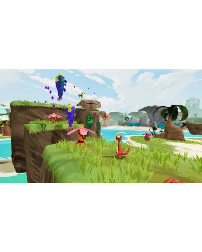 Gigantosaurus The Game (PS4) - 5