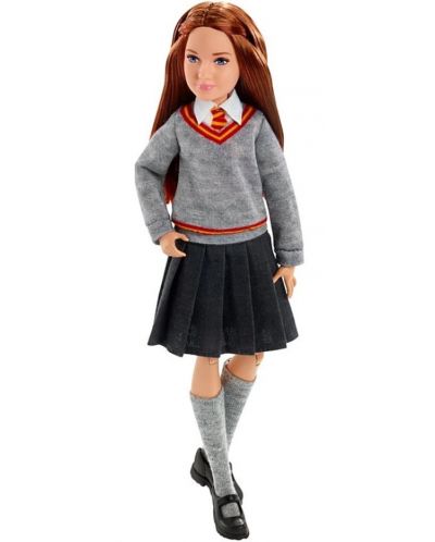 Колекционерска кукла Wizarding World Harry Potter - Джини Уизли - 3