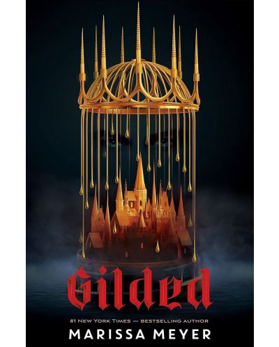 Gilded - 1
