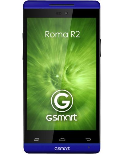 Gigabyte GSmart Roma R2 - син - 1