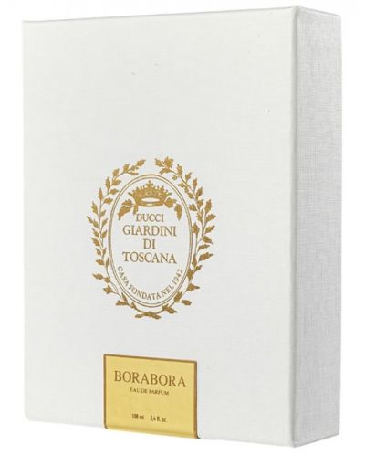 Giardini di Toscana Парфюмна вода Borabora, 100 ml - 2