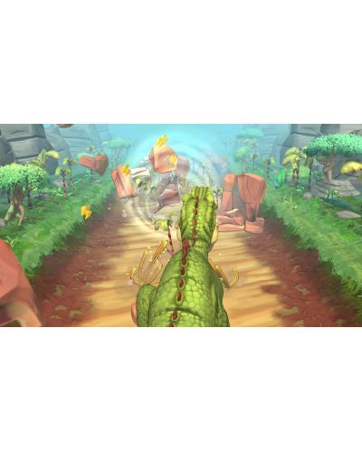 Gigantosaurus: Dino Sports (Nintendo Switch) - 5