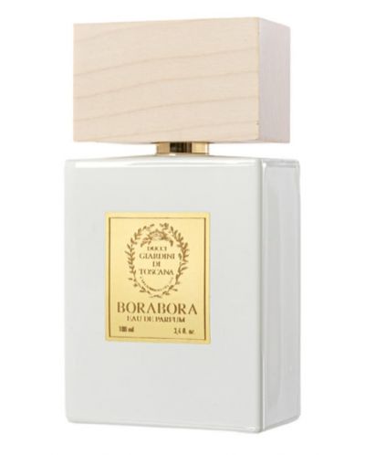 Giardini di Toscana Парфюмна вода Borabora, 100 ml - 1