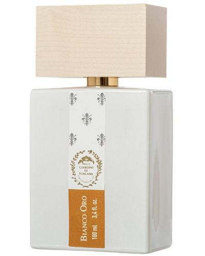 Giardini di Toscana Парфюмна вода Bianco Oro, 100 ml - 1