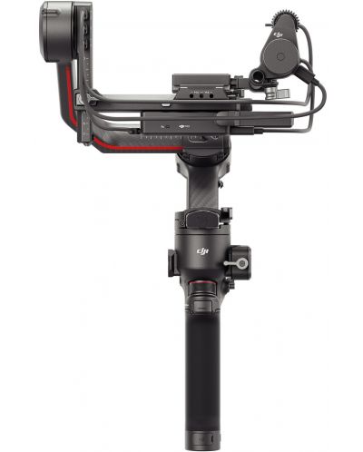 Гимбал за камера DJI - RS3 Pro Combo, черен - 1