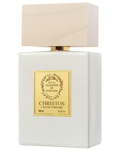 Giardini di Toscana Парфюмна вода Christos, 100 ml - 1