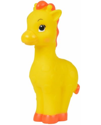Детска играчка Simba Toys - ABC, Жираф - 1