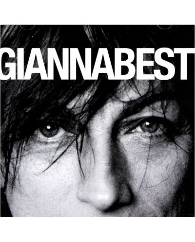 Gianna Nannini - Giannabest (2 CD) - 1