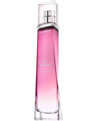 Givenchy Тоалетна вода Very Irresistible, 75 ml, тестер - 1