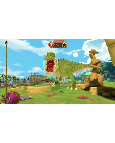 Gigantosaurus: Dino Sports (Nintendo Switch) - 4