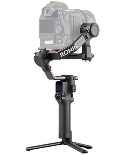 Гимбал за камера DJI - Ronin RS2 Combo, черен - 4