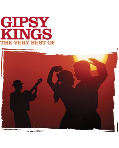 Gipsy Kings - The Very Best Of (CD) - 1