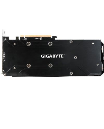 Видеокарта Gigabyte GeForce GTX 1060 G1 Gaming Edition (3GB GDDR5) - 3