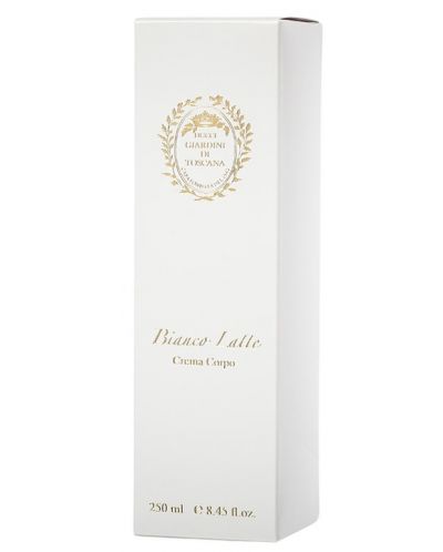 Giardini di Toscana Лосион за тяло Bianco Latte, 250 ml - 2