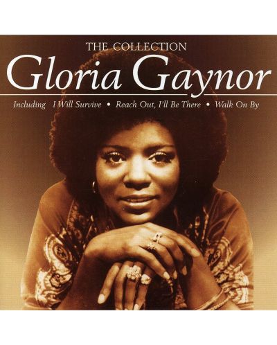 Gloria Gaynor - The Collection (CD)