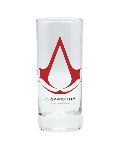 Чаша Assassin's Creed - Crest - 1