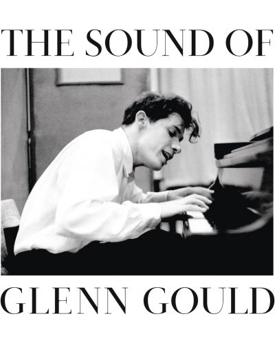 Glenn Gould - The Sound of Glenn Gould (CD)