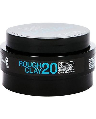 Redken Styling Глина за коса Rough Clay 20, 50 ml - 1