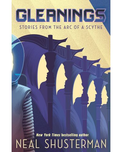 Gleanings - 1