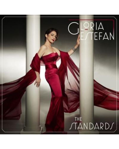 Gloria Estefan - The Standards (CD) - 1