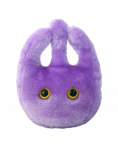 Плюшена фигура Giant Microbes Adult: Стомашна клетка (Stomach Cell)
