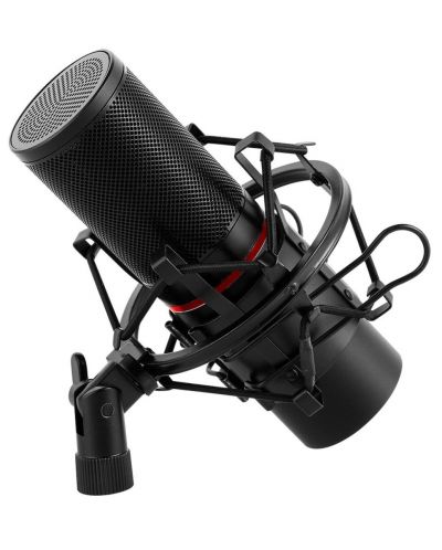Микрофон Redragon - Blazar GM300-BK, черен - 2