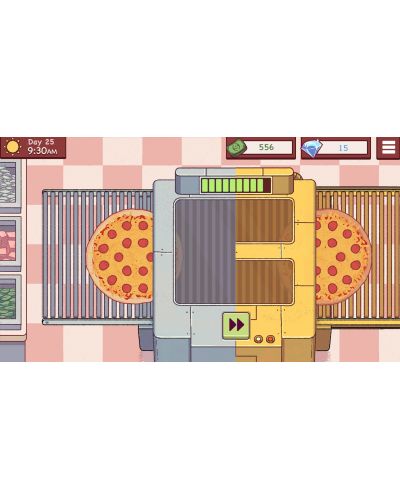 Good Pizza, Great Pizza - Код в кутия (Nintendo Switch) - 6