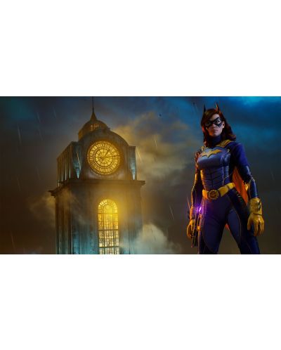 Gotham Knights (Xbox Series X) - 10