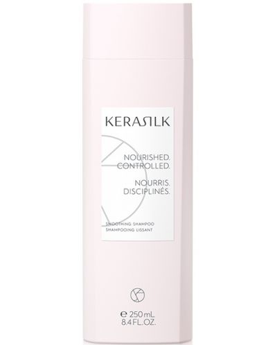 Goldwell Kerasilk Шампоан за изглаждане на косата, 250 ml - 1