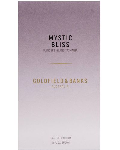 Goldfield & Banks Native Парфюмна вода Mystic Bliss, 100 ml - 2