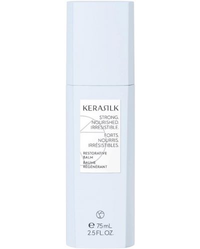 Goldwell Kerasilk Възстановяващ балсам, 75 ml - 1