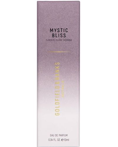 Goldfield & Banks Native Парфюмна вода Mystic Bliss, 10 ml - 2