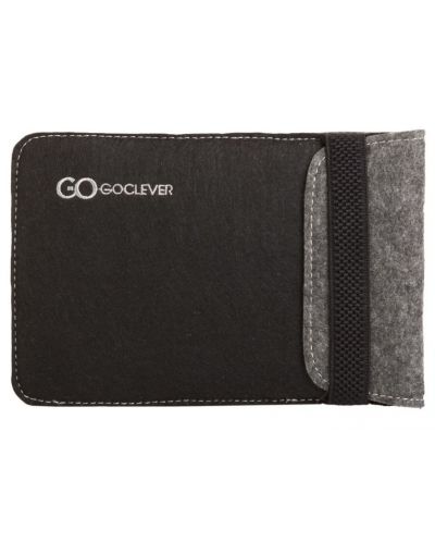 GoClever QUANTUM 700S - бял + GoClever 7" Eco калъф - 5