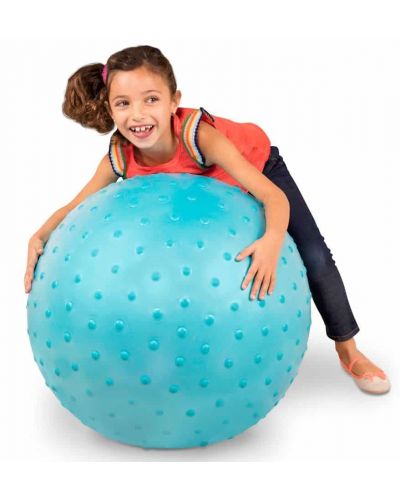 Голяма топка Battat - Детски активности - 1